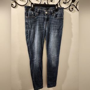LC Lauren Conrad Jean's